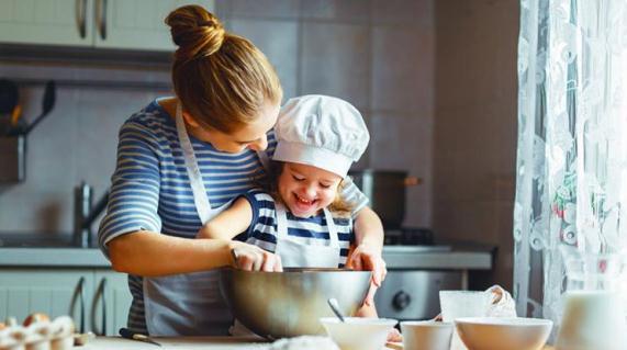 Coping With The Terrible Twos